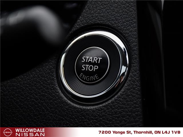 2022 Nissan Qashqai SV (Stk: XN7001A) in Thornhill - Image 26 of 27