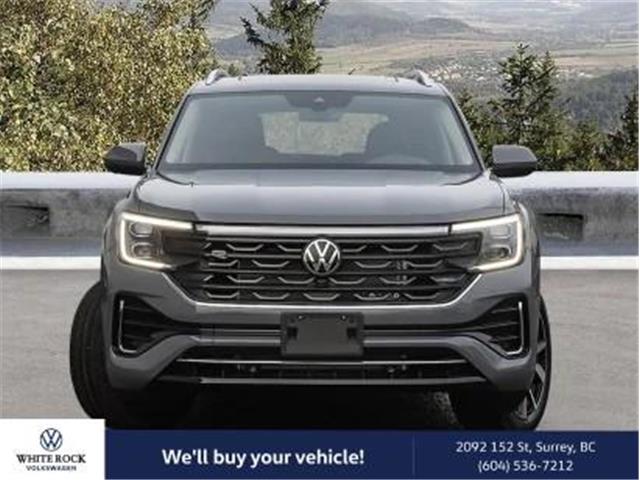 2025 Volkswagen Atlas 2.0 TSI Execline (Stk: SA531024) in Vancouver - Image 2 of 13