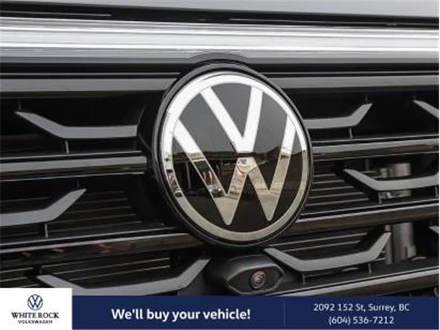 2025 Volkswagen Atlas 2.0 TSI Execline (Stk: SA531024) in Vancouver - Image 4 of 13
