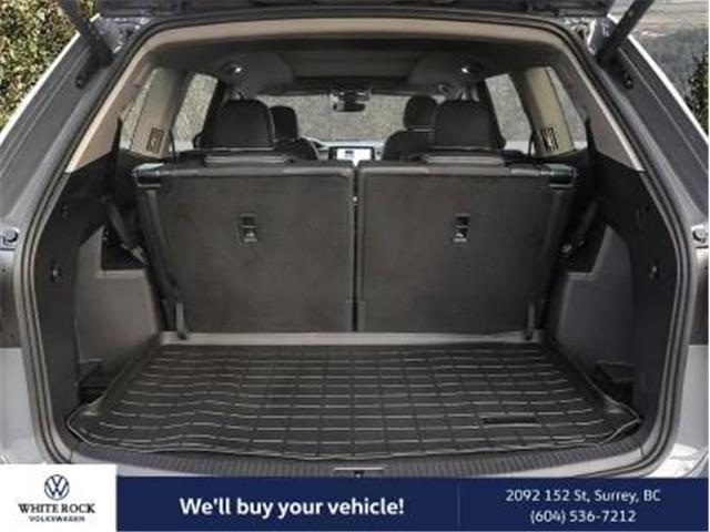 2025 Volkswagen Atlas 2.0 TSI Execline (Stk: SA531024) in Vancouver - Image 5 of 13