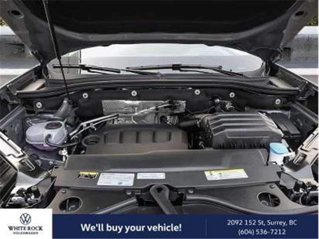 2025 Volkswagen Atlas 2.0 TSI Execline (Stk: SA531024) in Vancouver - Image 6 of 13