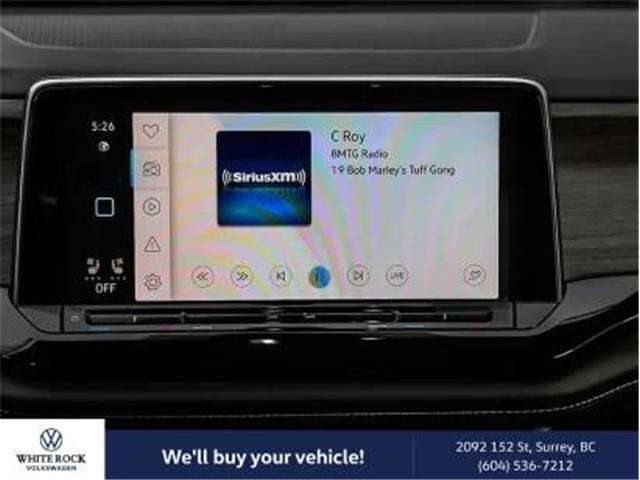2025 Volkswagen Atlas 2.0 TSI Execline (Stk: SA531024) in Vancouver - Image 10 of 13