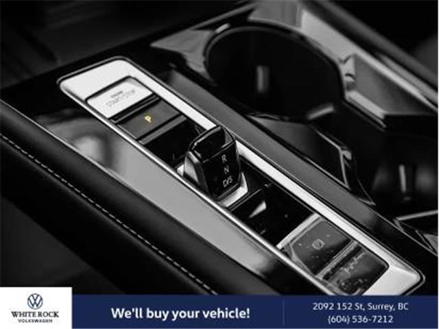 2025 Volkswagen Atlas 2.0 TSI Execline (Stk: SA531024) in Vancouver - Image 11 of 13