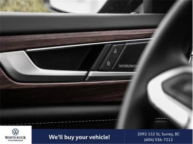 2025 Volkswagen Atlas 2.0 TSI Execline (Stk: SA531024) in Vancouver - Image 12 of 13