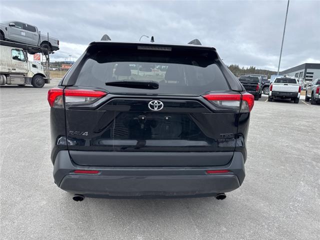 2022 Toyota RAV4 Trail (Stk: 5095536A) in Cranbrook - Image 4 of 20
