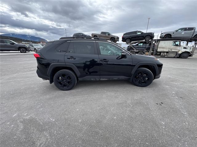 2022 Toyota RAV4 Trail (Stk: 5095536A) in Cranbrook - Image 6 of 20