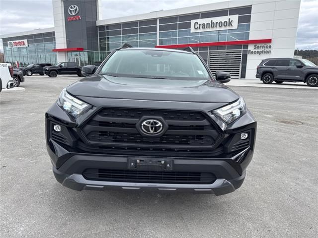 2022 Toyota RAV4 Trail (Stk: 5095536A) in Cranbrook - Image 8 of 20