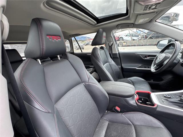 2022 Toyota RAV4 Trail (Stk: 5095536A) in Cranbrook - Image 11 of 20