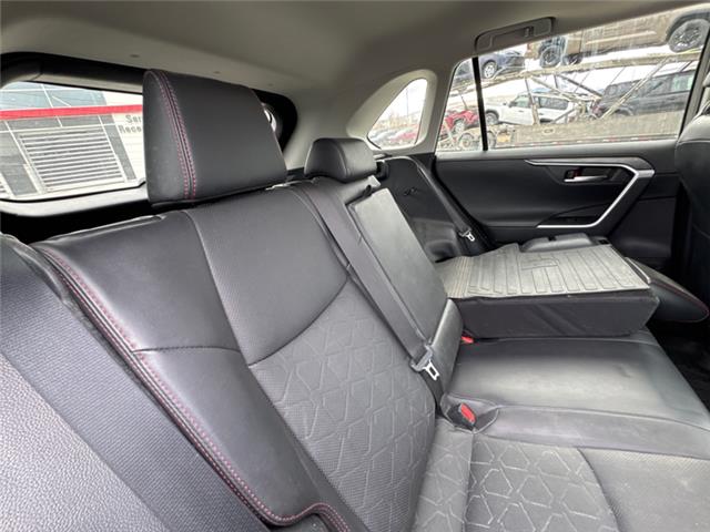2022 Toyota RAV4 Trail (Stk: 5095536A) in Cranbrook - Image 12 of 20