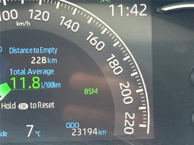 2022 Toyota RAV4 Trail (Stk: 5095536A) in Cranbrook - Image 13 of 20