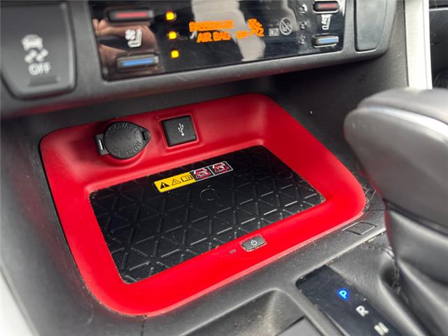 2022 Toyota RAV4 Trail (Stk: 5095536A) in Cranbrook - Image 14 of 20