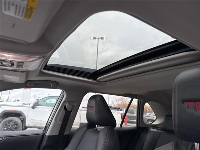 2022 Toyota RAV4 Trail (Stk: 5095536A) in Cranbrook - Image 17 of 20
