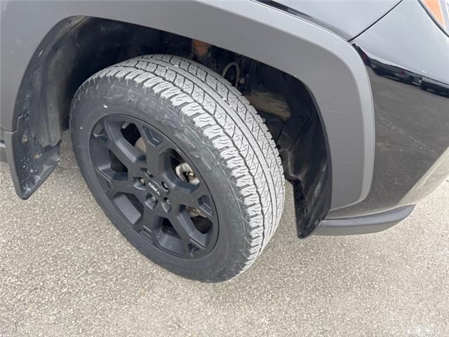 2022 Toyota RAV4 Trail (Stk: 5095536A) in Cranbrook - Image 20 of 20