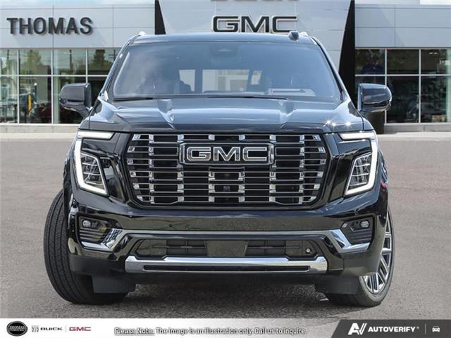 2026 GMC Yukon XL Denali Ultimate (Stk: T54209) in Cobourg - Image 2 of 26