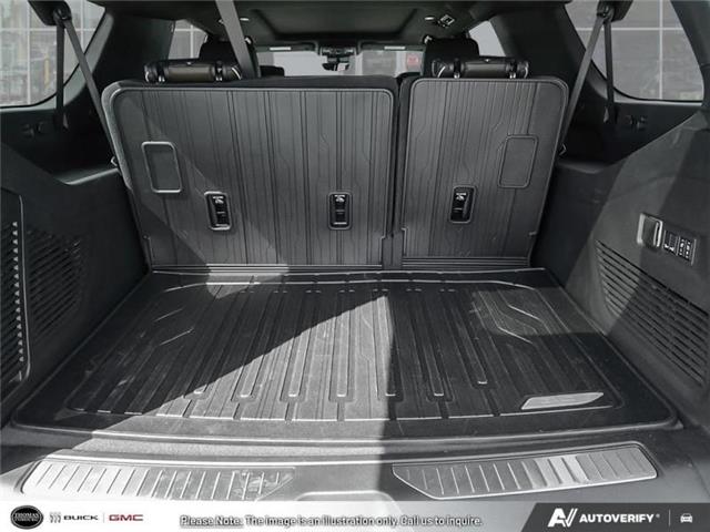 2026 GMC Yukon XL Denali Ultimate (Stk: T54209) in Cobourg - Image 6 of 26
