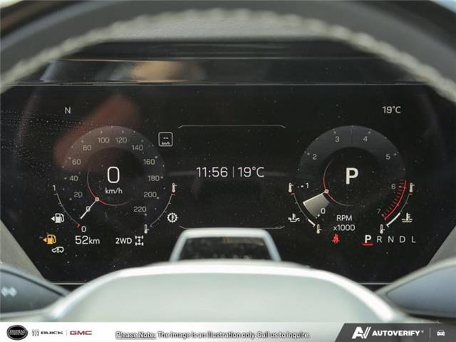 2026 GMC Yukon XL Denali Ultimate (Stk: T54209) in Cobourg - Image 13 of 26