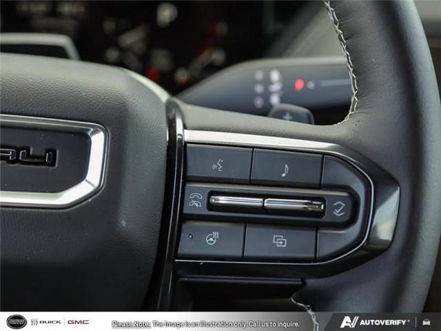 2026 GMC Yukon XL Denali Ultimate (Stk: T54209) in Cobourg - Image 14 of 26