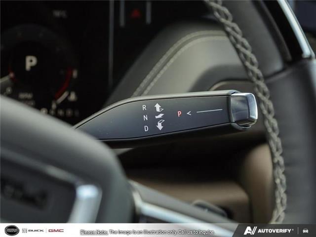 2026 GMC Yukon XL Denali Ultimate (Stk: T54209) in Cobourg - Image 16 of 26