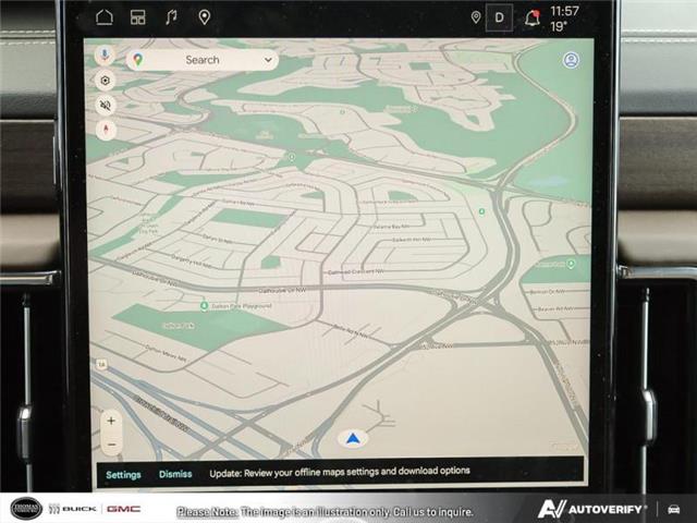 2026 GMC Yukon XL Denali Ultimate (Stk: T54209) in Cobourg - Image 17 of 26