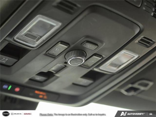 2026 GMC Yukon XL Denali Ultimate (Stk: T54209) in Cobourg - Image 18 of 26