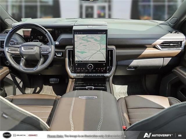 2026 GMC Yukon XL Denali Ultimate (Stk: T54209) in Cobourg - Image 21 of 26