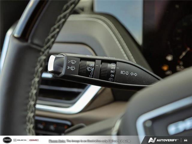 2026 GMC Yukon XL Denali Ultimate (Stk: T54209) in Cobourg - Image 24 of 26