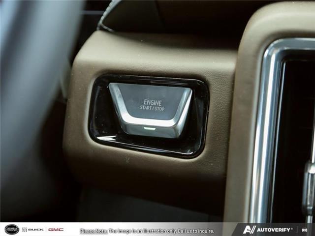 2026 GMC Yukon XL Denali Ultimate (Stk: T54209) in Cobourg - Image 25 of 26