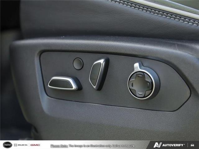 2026 GMC Yukon XL Denali Ultimate (Stk: T54209) in Cobourg - Image 26 of 26
