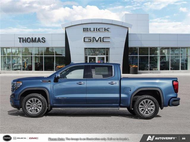 2026 GMC Sierra 1500 Denali (Stk: T21383) in Cobourg - Image 3 of 25