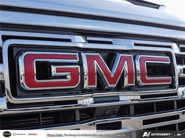 2026 GMC Sierra 1500 Denali (Stk: T21383) in Cobourg - Image 9 of 25