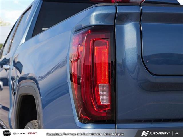 2026 GMC Sierra 1500 Denali (Stk: T21383) in Cobourg - Image 11 of 25