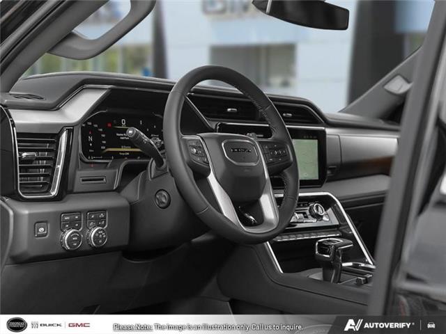 2026 GMC Sierra 1500 Denali (Stk: T21383) in Cobourg - Image 12 of 25