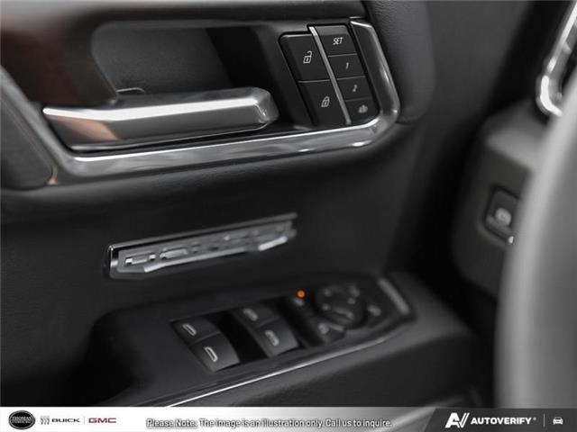2026 GMC Sierra 1500 Denali (Stk: T21383) in Cobourg - Image 16 of 25