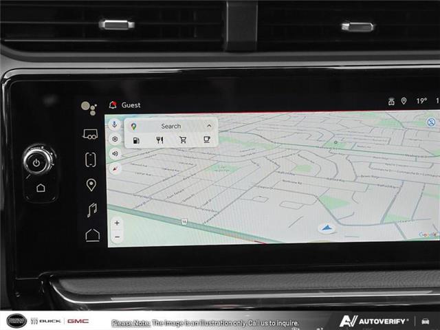 2026 GMC Sierra 1500 Denali (Stk: T21383) in Cobourg - Image 18 of 25