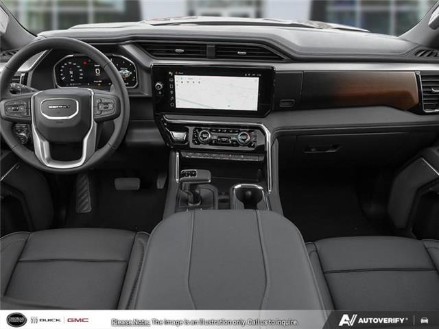 2026 GMC Sierra 1500 Denali (Stk: T21383) in Cobourg - Image 22 of 25