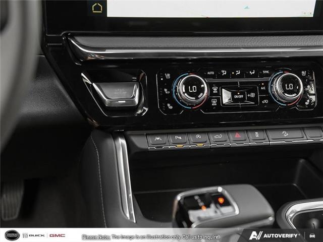 2026 GMC Sierra 1500 Denali (Stk: T21383) in Cobourg - Image 24 of 25