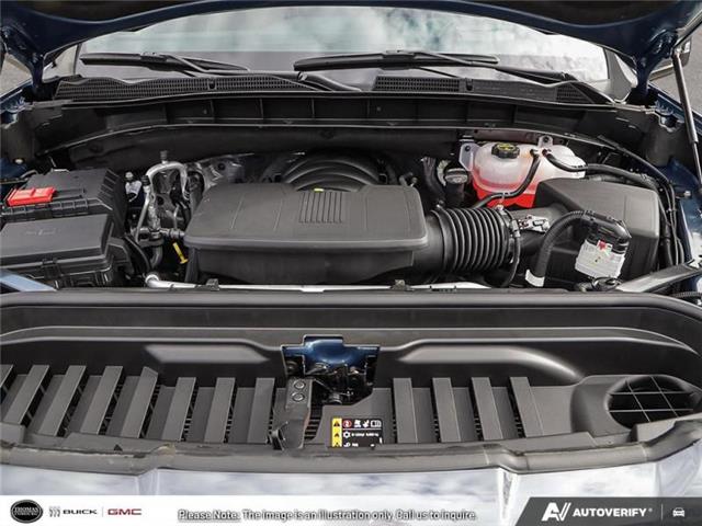 2026 GMC Sierra 1500 Denali Ultimate (Stk: T21410A) in Cobourg - Image 6 of 25