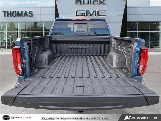 2026 GMC Sierra 1500 Denali Ultimate (Stk: T21410A) in Cobourg - Image 7 of 25