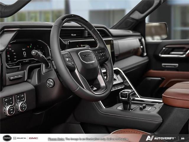 2026 GMC Sierra 1500 Denali Ultimate (Stk: T21410A) in Cobourg - Image 12 of 25