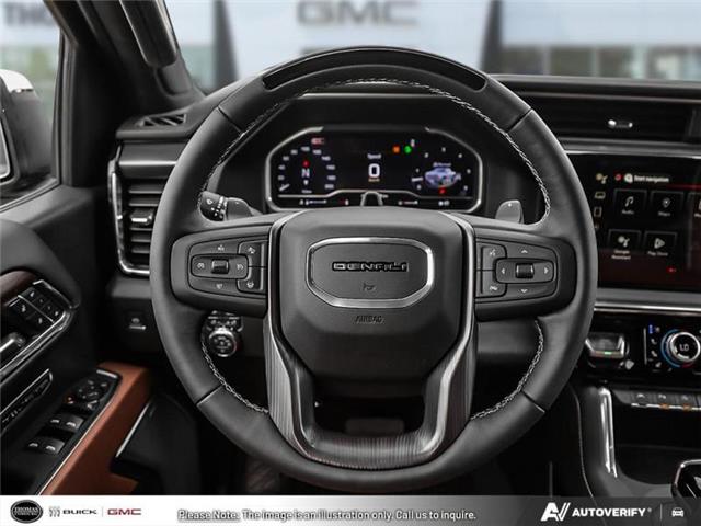2026 GMC Sierra 1500 Denali Ultimate (Stk: T21410A) in Cobourg - Image 13 of 25