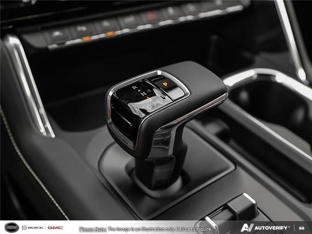 2026 GMC Sierra 1500 Denali Ultimate (Stk: T21410A) in Cobourg - Image 17 of 25