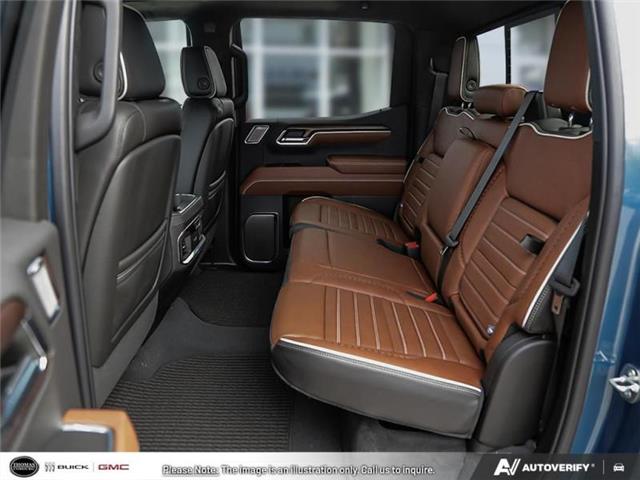 2026 GMC Sierra 1500 Denali Ultimate (Stk: T21410A) in Cobourg - Image 21 of 25