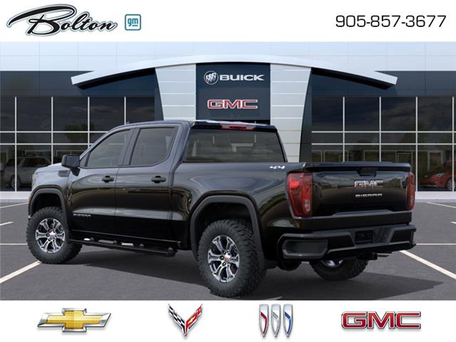 2026 GMC Sierra 1500 Pro (Stk: 244761) in Bolton - Image 3 of 24