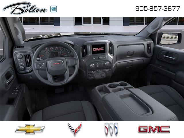 2026 GMC Sierra 1500 Pro (Stk: 244761) in Bolton - Image 15 of 24