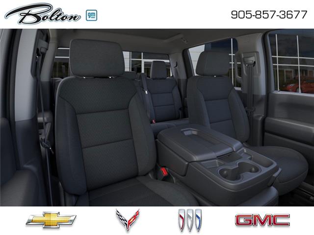 2026 GMC Sierra 1500 Pro (Stk: 244761) in Bolton - Image 16 of 24