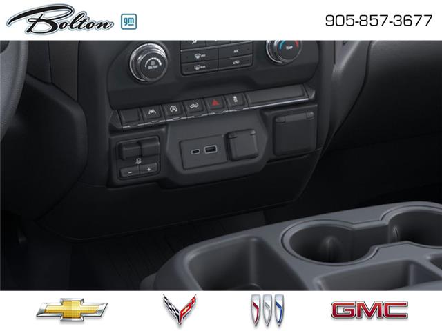 2026 GMC Sierra 1500 Pro (Stk: 244761) in Bolton - Image 23 of 24