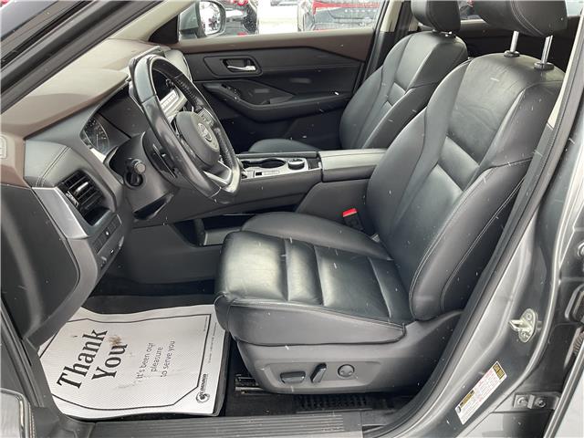2023 Nissan Rogue SL (Stk: 260071) in North Bay - Image 8 of 22