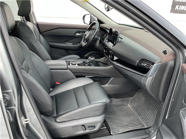 2023 Nissan Rogue SL (Stk: 260071) in North Bay - Image 9 of 22
