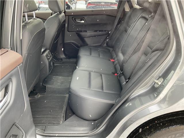 2023 Nissan Rogue SL (Stk: 260071) in North Bay - Image 10 of 22