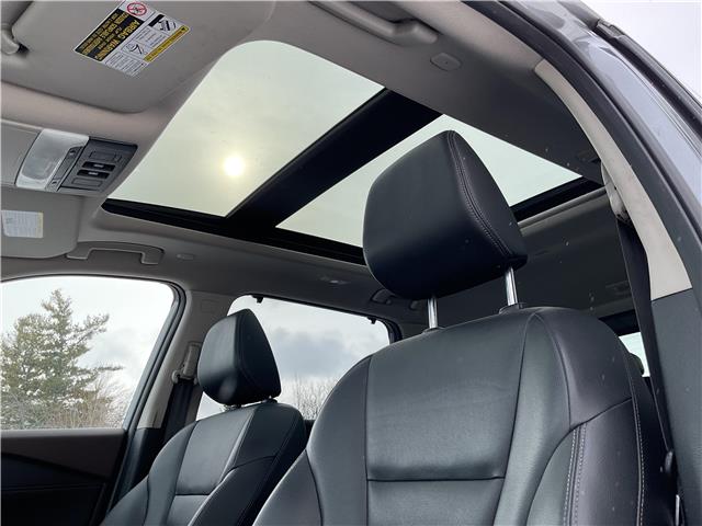 2023 Nissan Rogue SL (Stk: 260071) in North Bay - Image 12 of 22